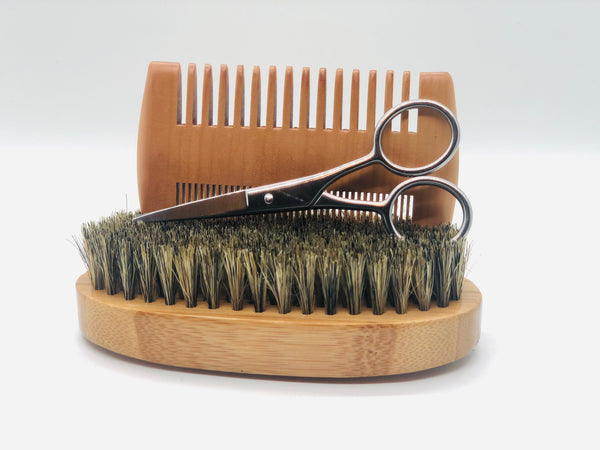 Beard Groomers Set [with FREE SHIPPING]